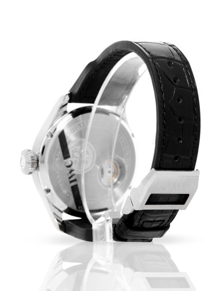 IWC Big Pilot's IW510503